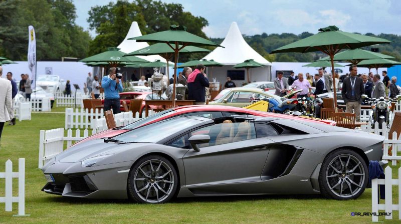 SALON PRIVE 2015 Mega Gallery_10