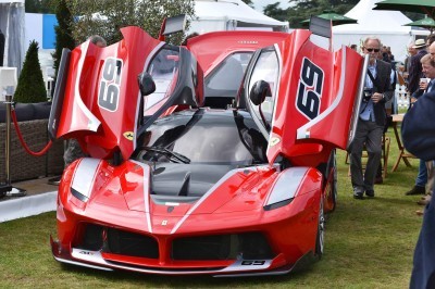 SALON PRIVE 2015 Mega Gallery_2