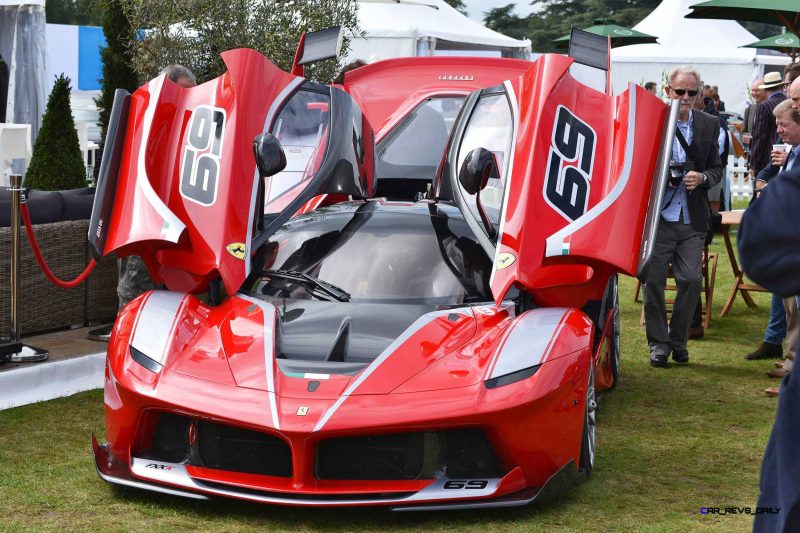 SALON PRIVE 2015 Mega Gallery_2