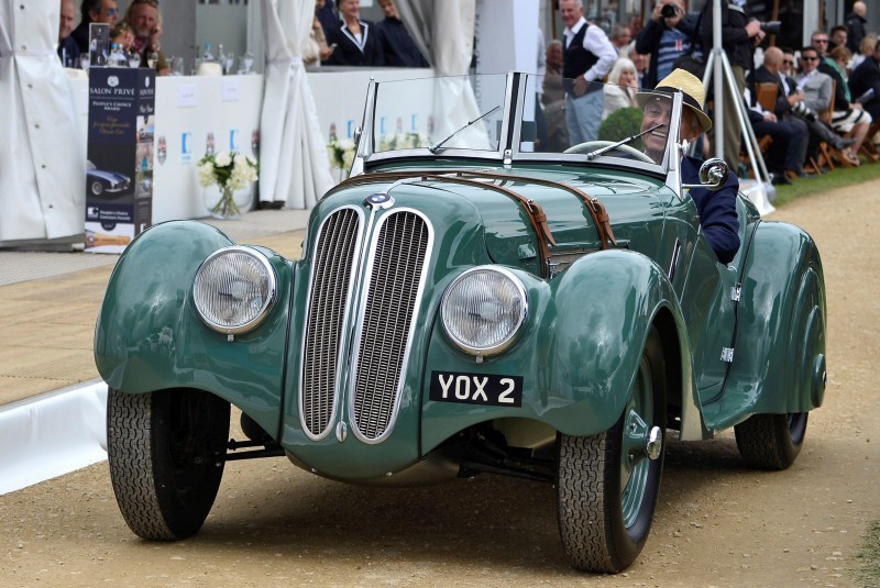 SALON PRIVE 2015 Mega Gallery_20