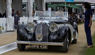 SALON PRIVE 2015 Mega Gallery_21