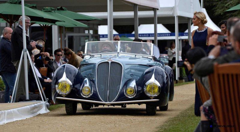 SALON PRIVE 2015 Mega Gallery_22