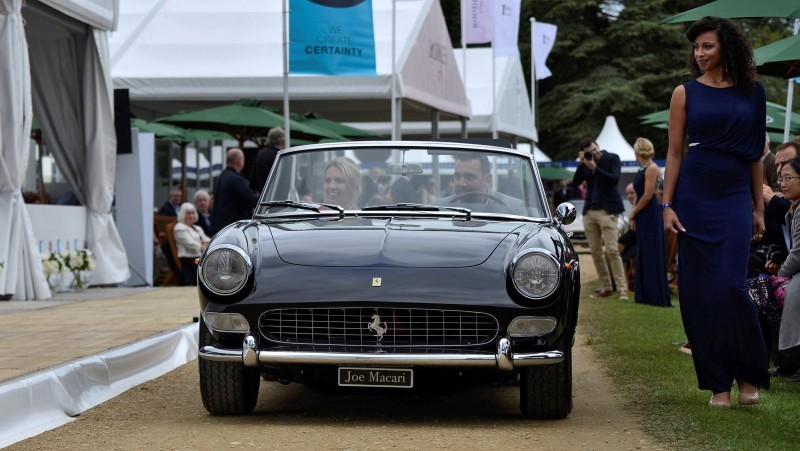 SALON PRIVE 2015 Mega Gallery_24