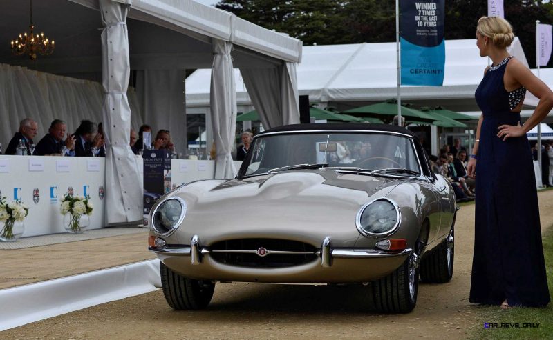 SALON PRIVE 2015 Mega Gallery_25