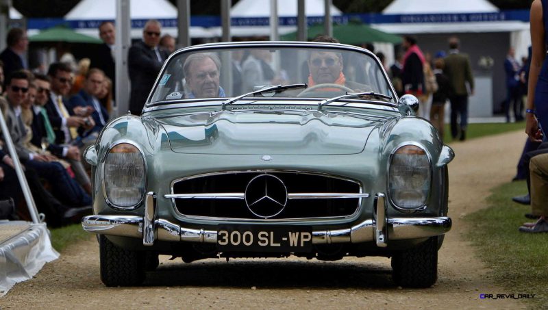 SALON PRIVE 2015 Mega Gallery_26