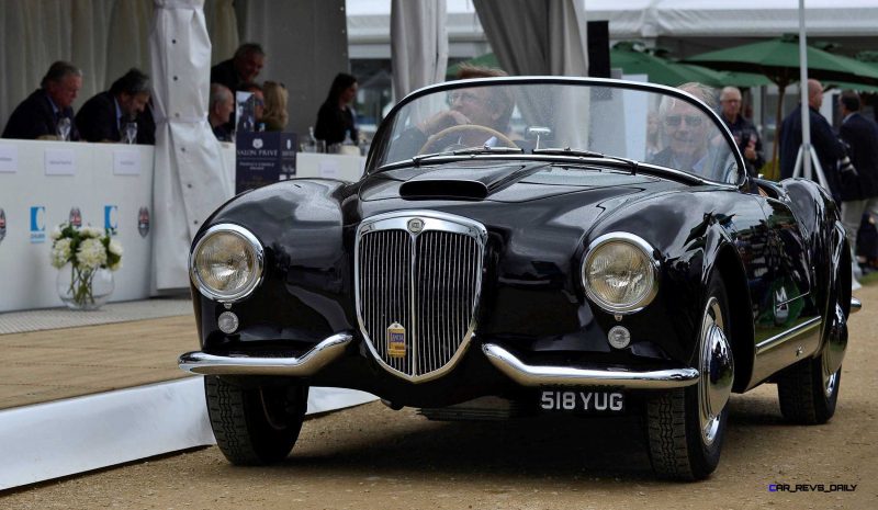 SALON PRIVE 2015 Mega Gallery_30