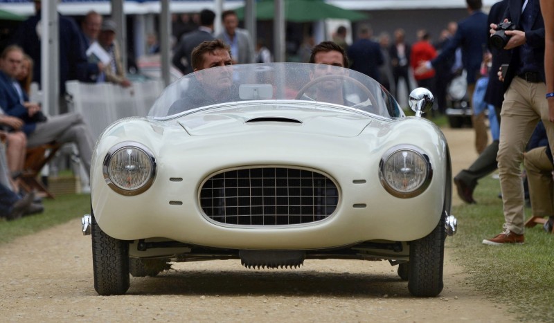 SALON PRIVE 2015 Mega Gallery_31