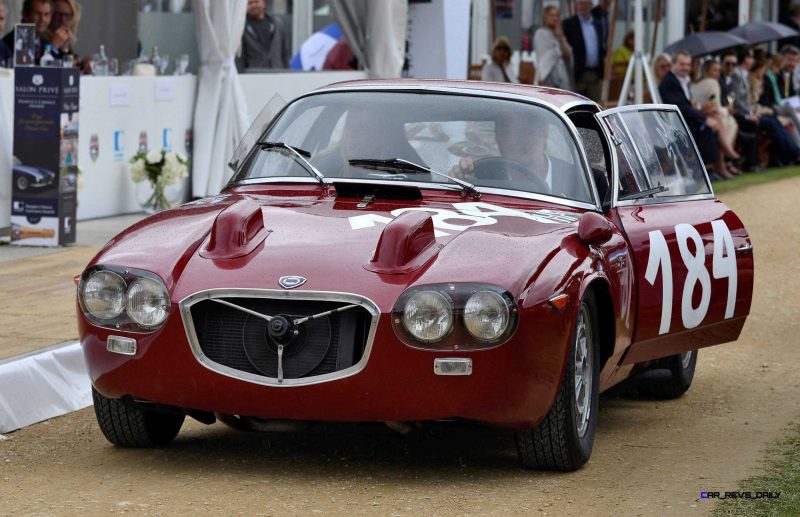 SALON PRIVE 2015 Mega Gallery_35