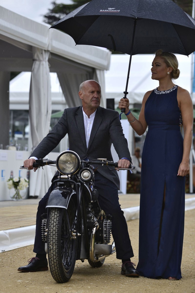 SALON PRIVE 2015 Mega Gallery_39