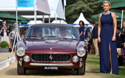 SALON PRIVE 2015 Mega Gallery_46