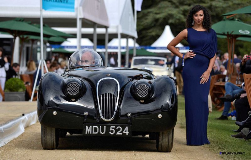 SALON PRIVE 2015 Mega Gallery_49