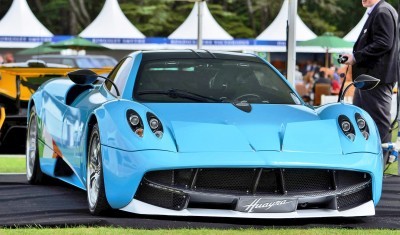 SALON PRIVE 2015 Mega Gallery_5