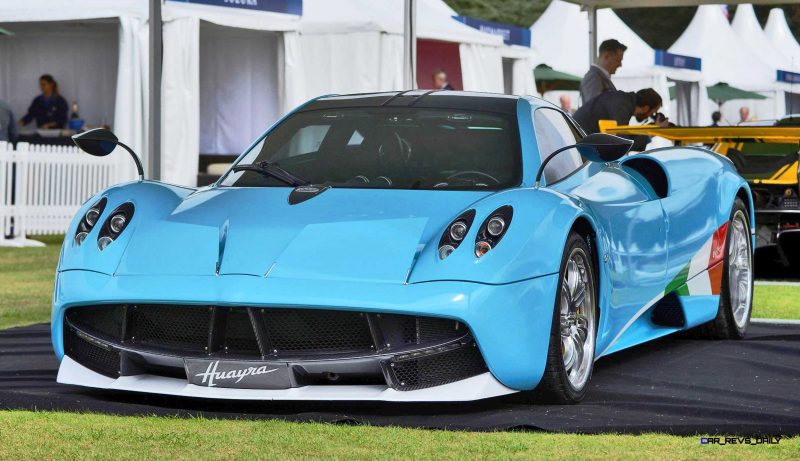 SALON PRIVE 2015 Mega Gallery_6