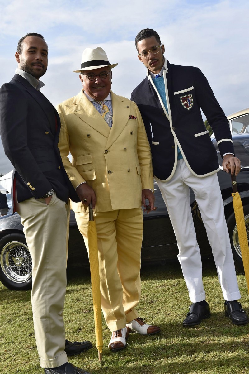 SALON PRIVE 2015 Mega Gallery_61