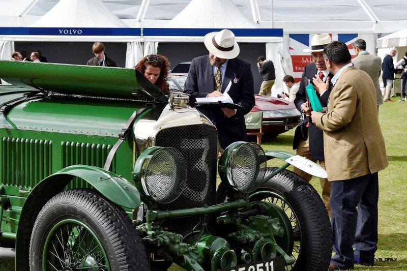 SALON PRIVE 2015 Mega Gallery_62