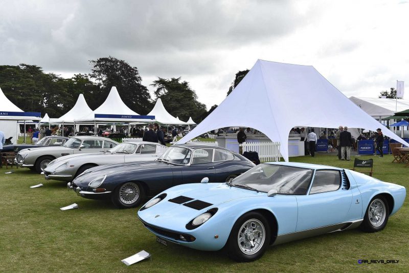 SALON PRIVE 2015 Mega Gallery_63