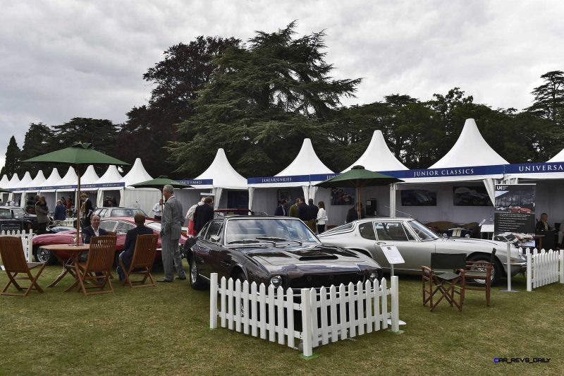 SALON PRIVE 2015 Mega Gallery_69