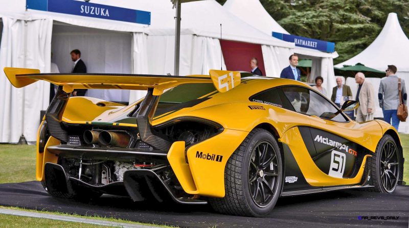 SALON PRIVE 2015 Mega Gallery_7