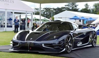 SALON PRIVE 2015 Mega Gallery_8