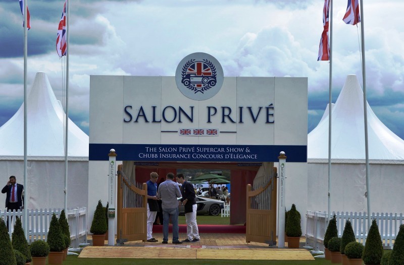 SALON PRIVE 2015 Mega Gallery_9