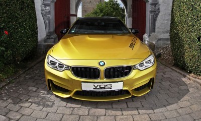 VOS CARS BMW M4-16