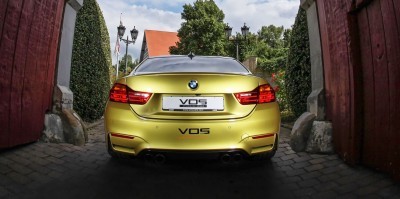 VOS CARS BMW M4-18