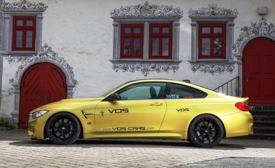 VOS CARS BMW M4-3