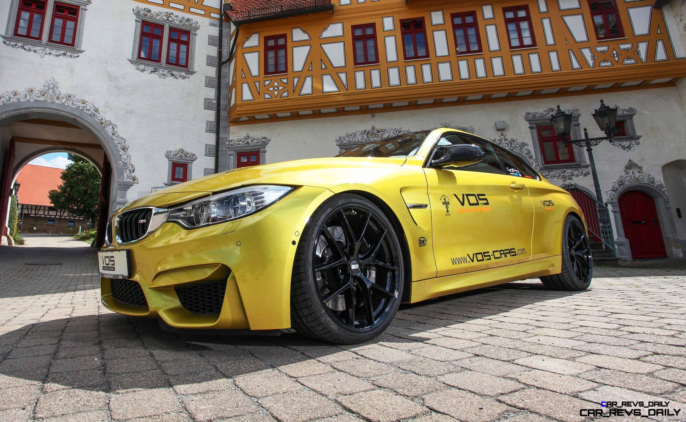 VOS CARS BMW M4-6