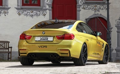 VOS CARS BMW M4-8