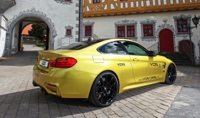 VOS CARS BMW M4-9