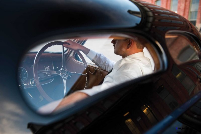 1938 Bugatti Type 57C Atalante 13