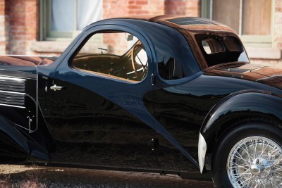 1938 Bugatti Type 57C Atalante 16