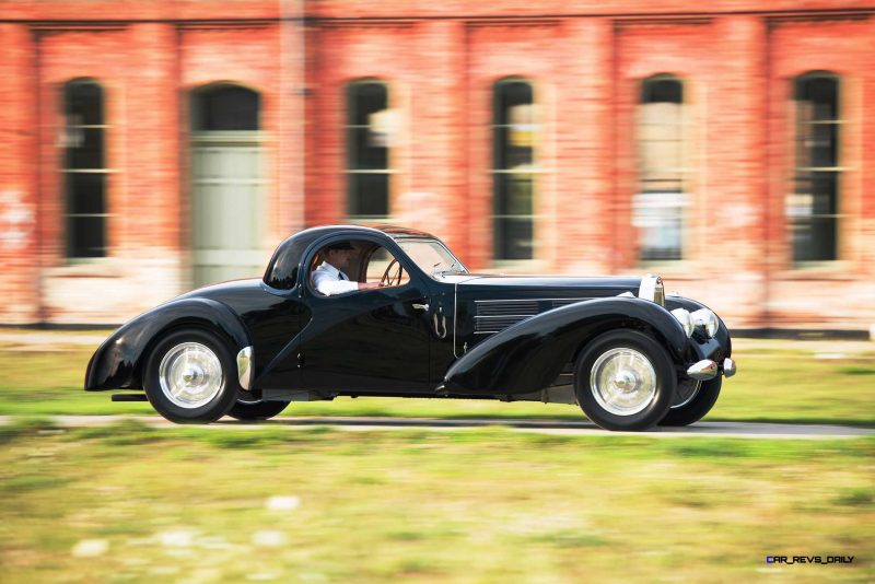 1938 Bugatti Type 57C Atalante 31