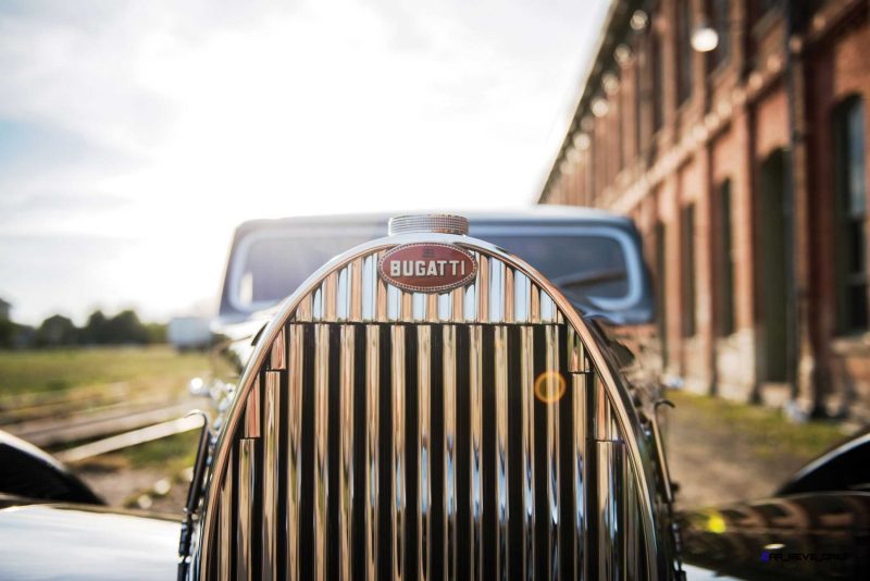 1938 Bugatti Type 57C Atalante 35