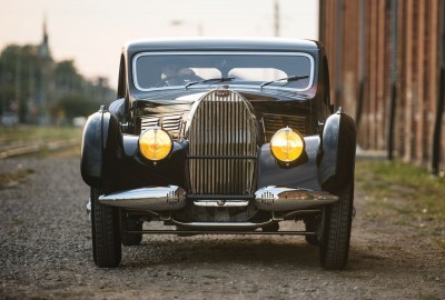 1938 Bugatti Type 57C Atalante 6