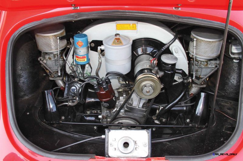 1962 APAL-Porsche 1600 GT Coupe 3