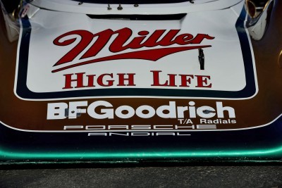 1989 Porsche 962 Miller High Life Racer 10