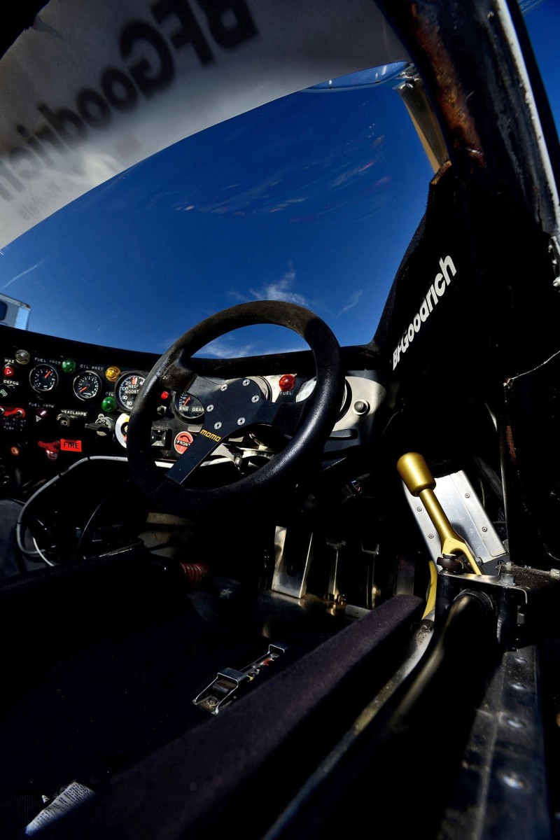 1989 Porsche 962 Miller High Life Racer 22