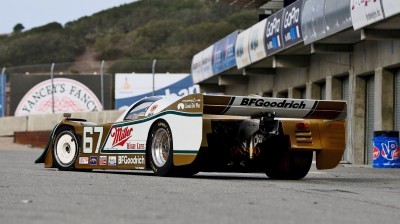 1989 Porsche 962 Miller High Life Racer 39