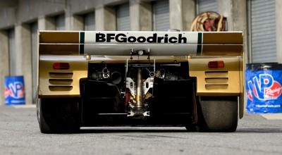 1989 Porsche 962 Miller High Life Racer 43