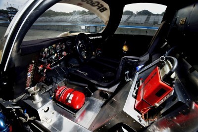 1989 Porsche 962 Miller High Life Racer 47