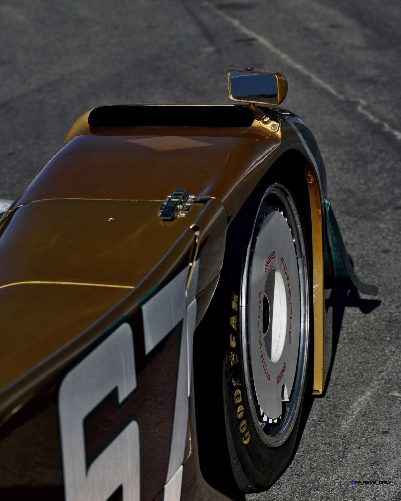 1989 Porsche 962 Miller High Life Racer 52