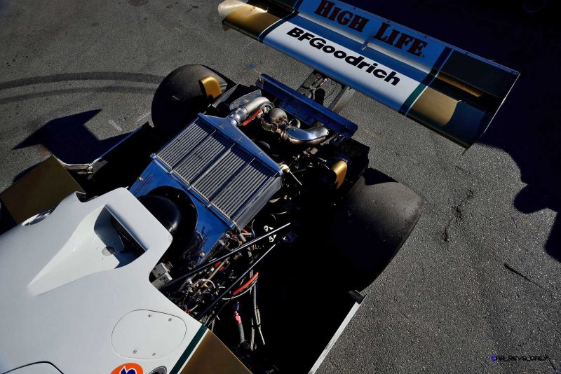 1989 Porsche 962 Miller High Life Racer 6