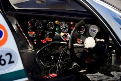 1989 Porsche 962 Miller High Life Racer 73