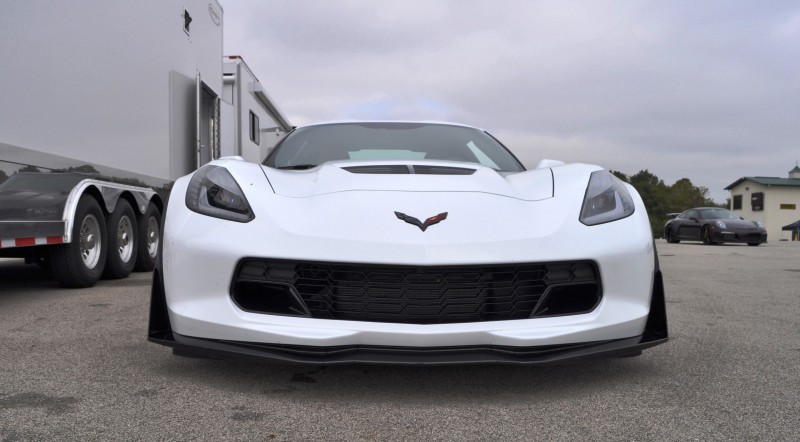 2015 Chevrolet Corvette Z06 1