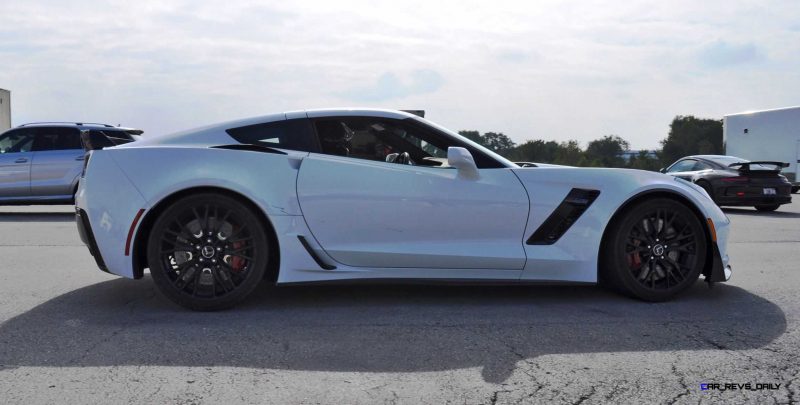 2015 Chevrolet Corvette Z06 11