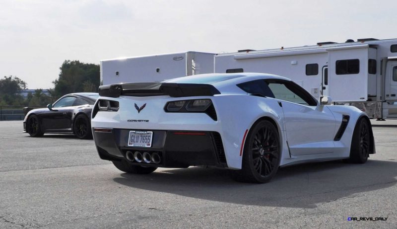 2015 Chevrolet Corvette Z06 13