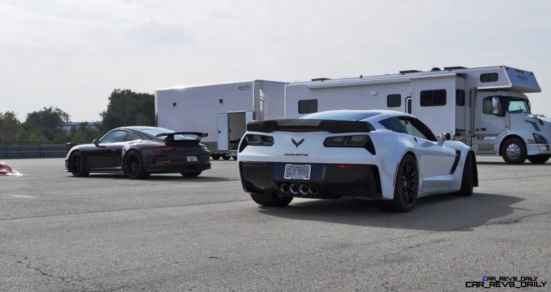 2015 Chevrolet Corvette Z06 14