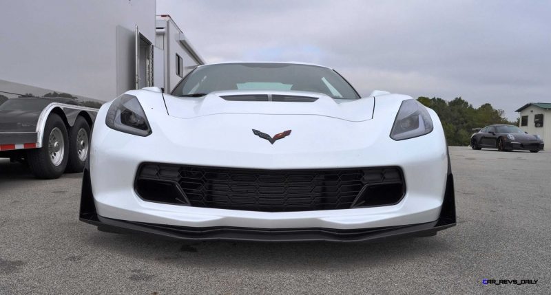 2015 Chevrolet Corvette Z06 4