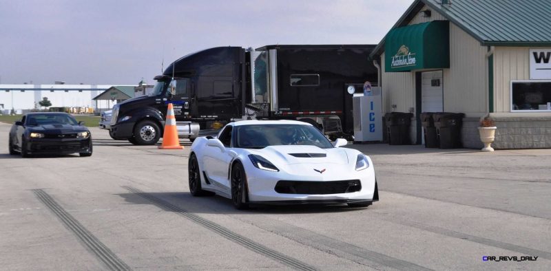 2015 Chevrolet Corvette Z06 6